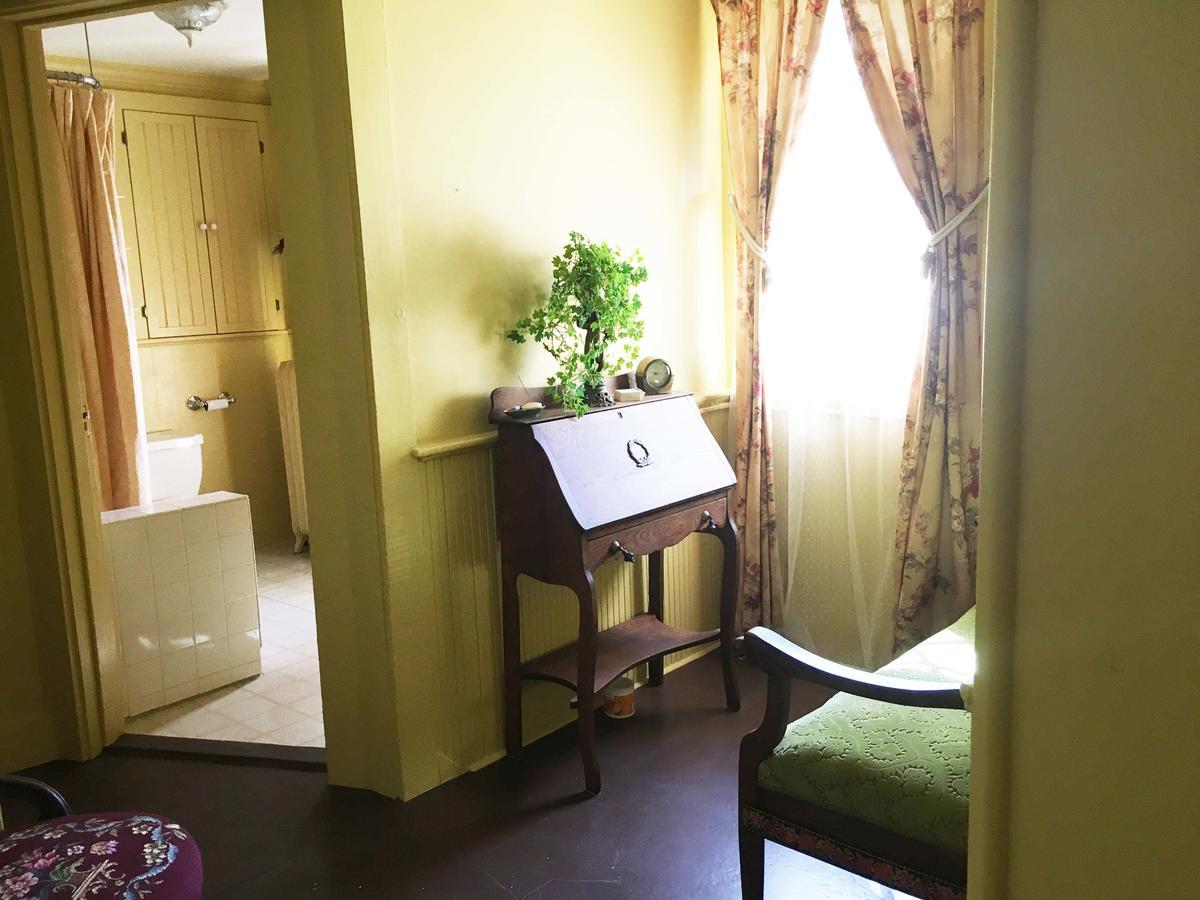 Mountain View Green Retreat Norfolk Экстерьер фото
