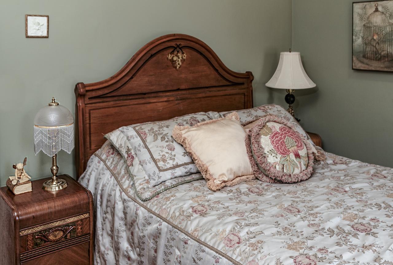 Mountain View Green Retreat Norfolk Экстерьер фото